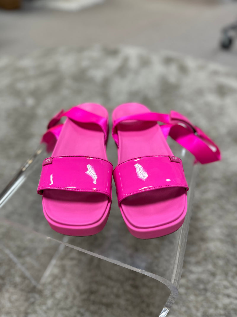 UGG Size 8.5 Sandals