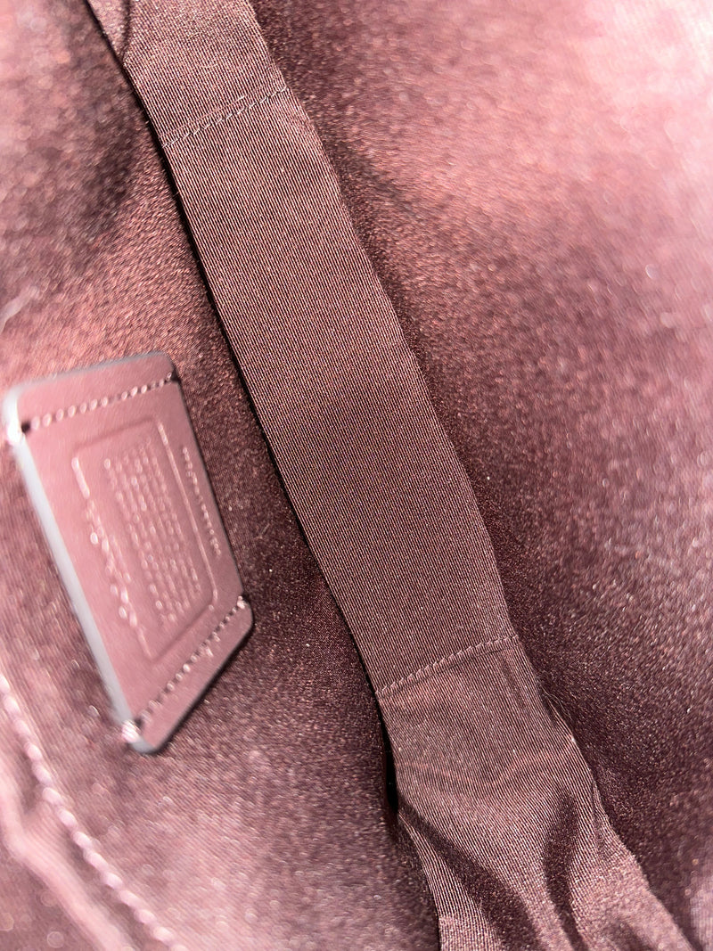 Coach Hand Bag