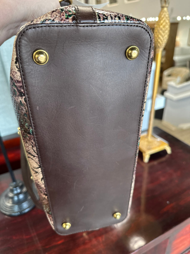 Brahmin Hand Bag