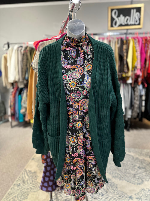 Altar'd State Size XS Cardigan