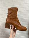 KDB Size 8 Booties