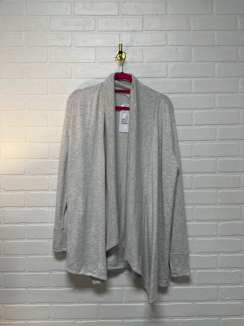 Athleta Size Small Cardigan