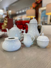 Tea Pot Set