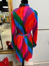 Skies Are Blue Size XS Dress
