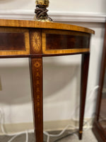 Entry Table