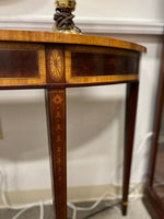 Entry Table