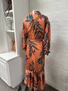 PatBo Size 12 Dress