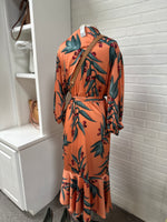 PatBo Size 12 Dress