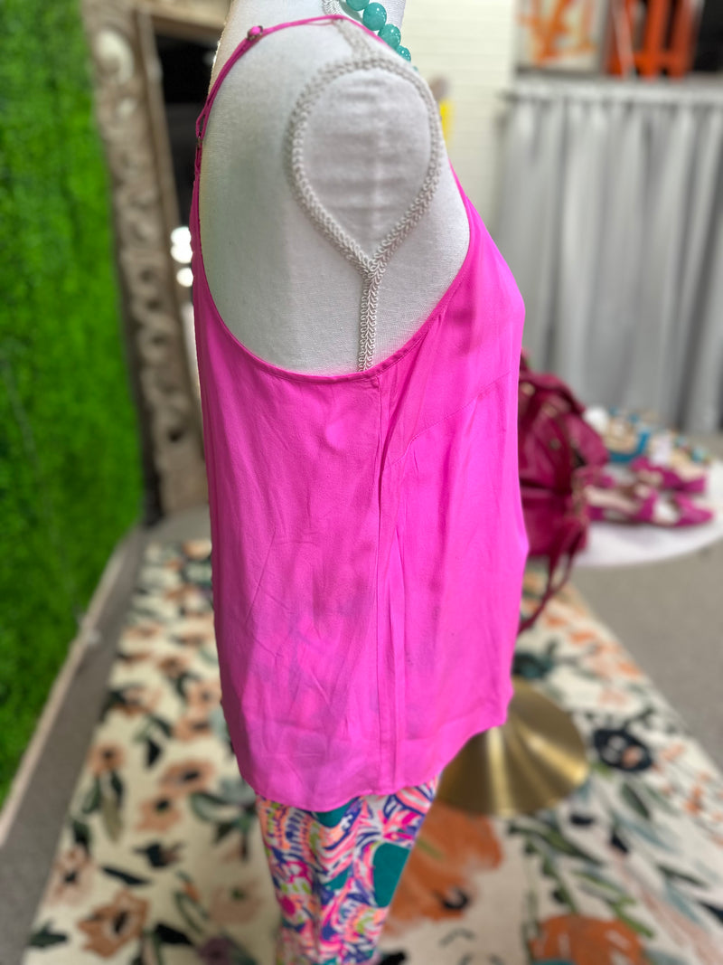 Lilly Pulitzer Size S Top