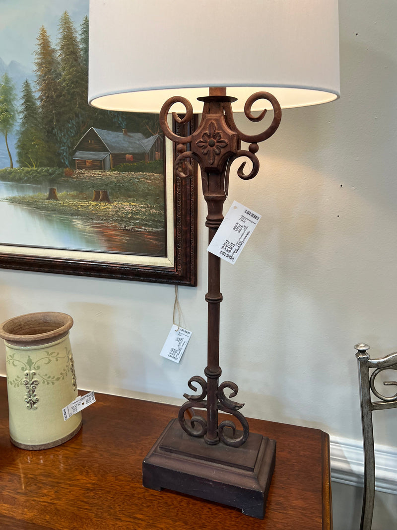 Uttermost Lamps
