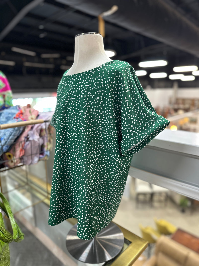 Melloday Size M Top