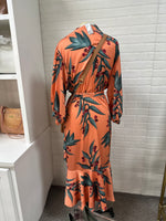 PatBo Size 12 Dress