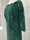 Tadashi Shoji Size 16 Dress