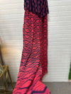 Sequin Hearts Size XL Jumpsuit