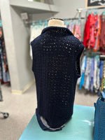 Cyrus Size L Top