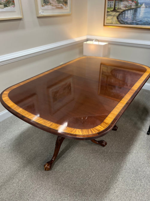 Ethan Allen Dining Table