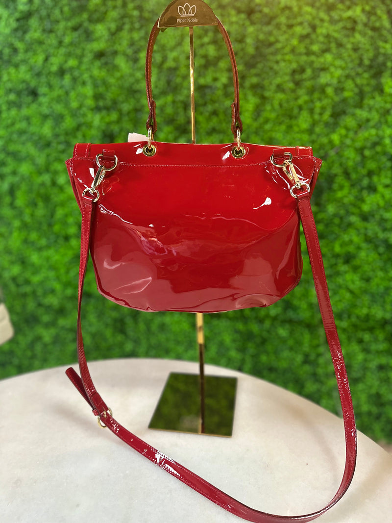 Frances Valentine Hand Bag