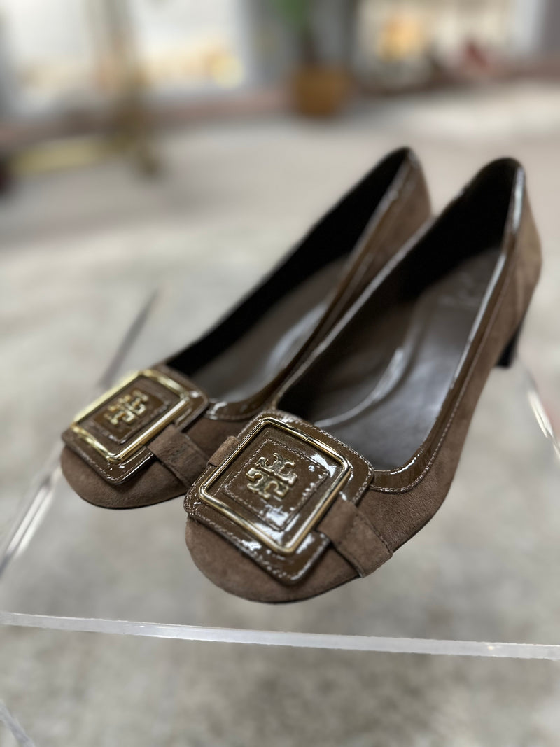 Tory Burch Size 8 Shoes