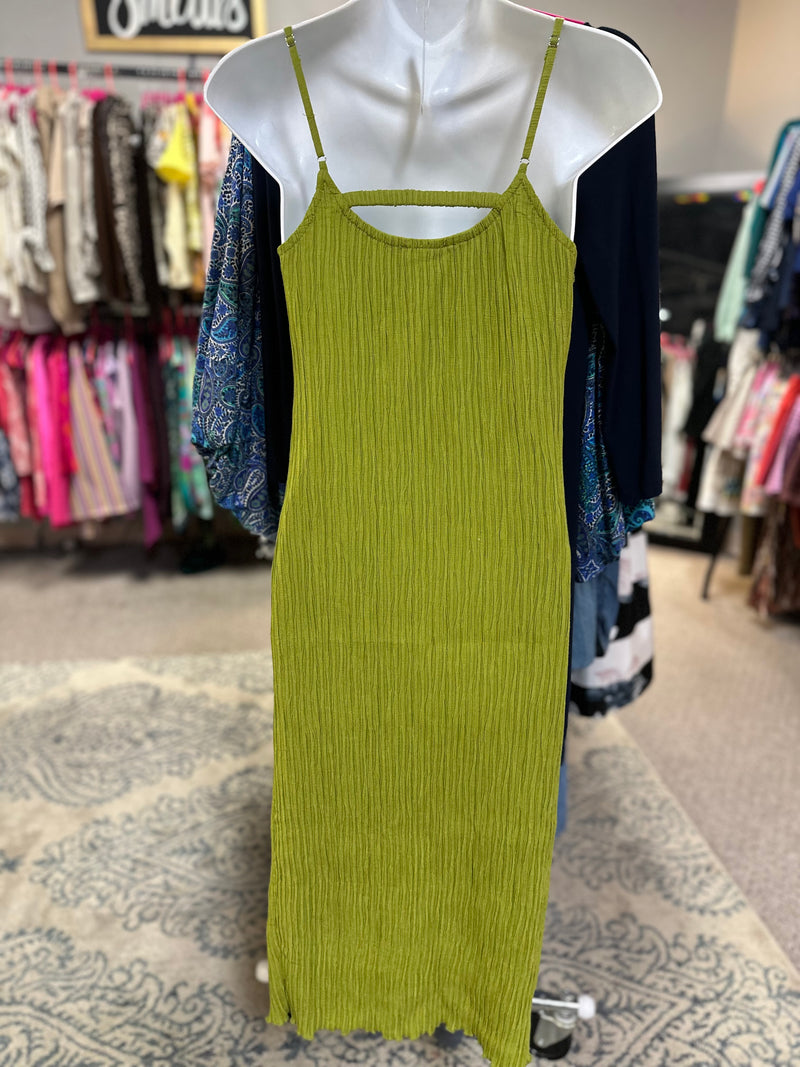 The Workshop Size S Dress