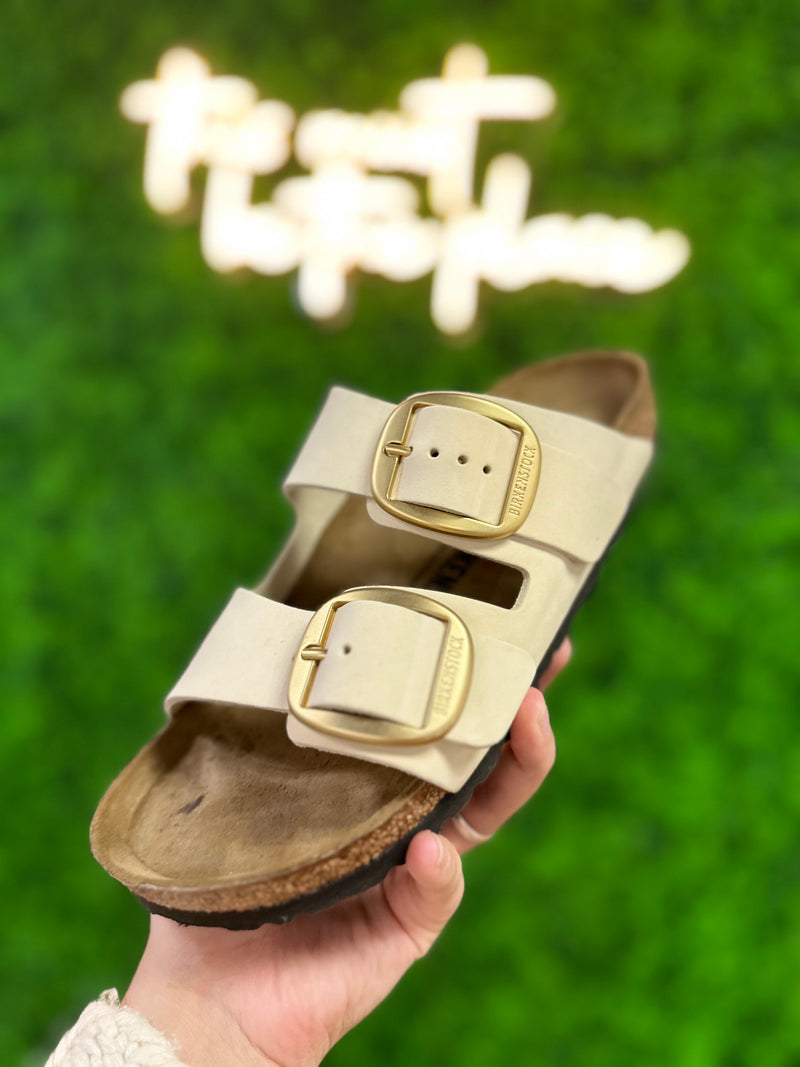Birkenstock Size 38 Shoes