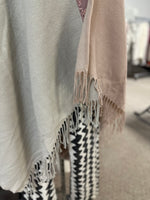 Soia & Kyo Size OS/M Poncho