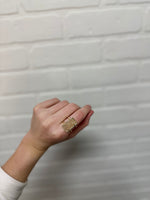 Kendra Scott Ring