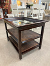 Accent Table