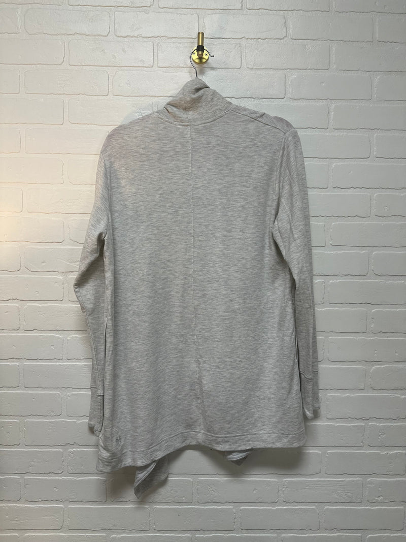 Athleta Size Small Cardigan