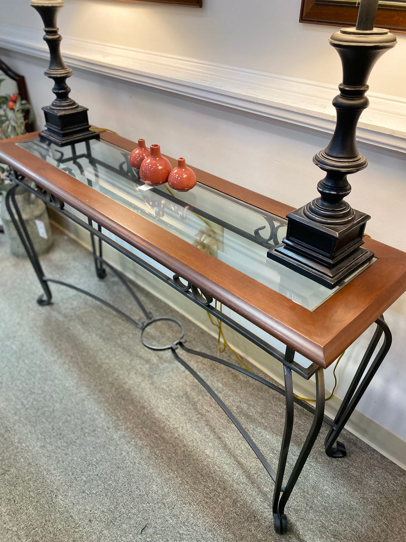 Sofa Table