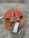 Jack Rogers Size 8 Sandals