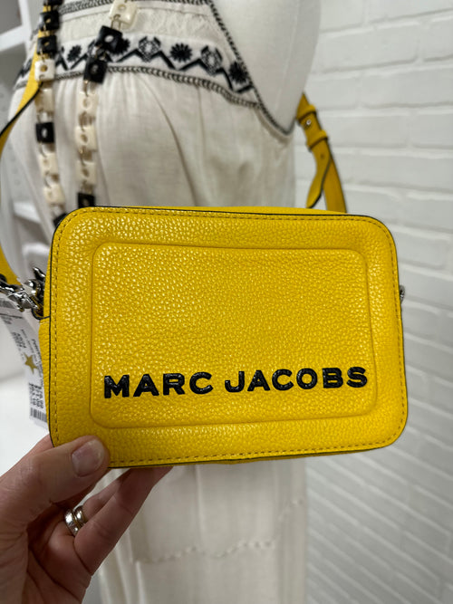 Marc Jacobs Hand Bag