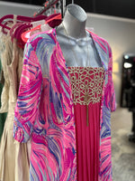 Lilly Pulitzer Size S/M Cardigan