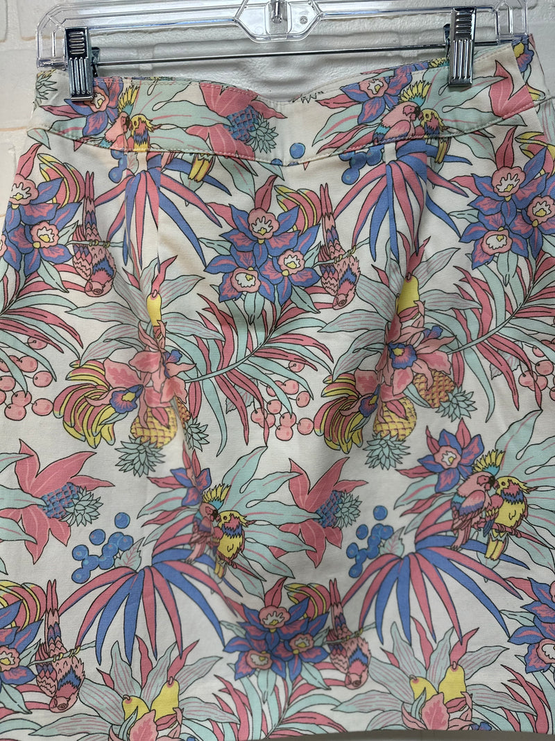 Talbots Size 4 Skirt