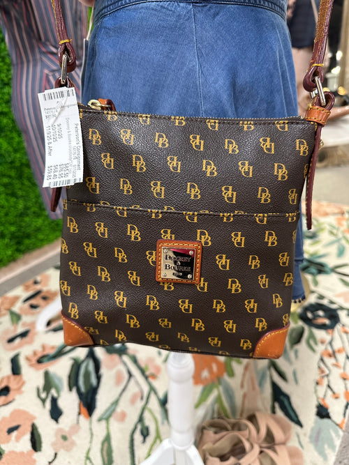 Dooney & Bourke Crossbody
