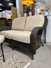 Settee