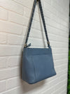 Brighton Size 9"x10" Hand Bag