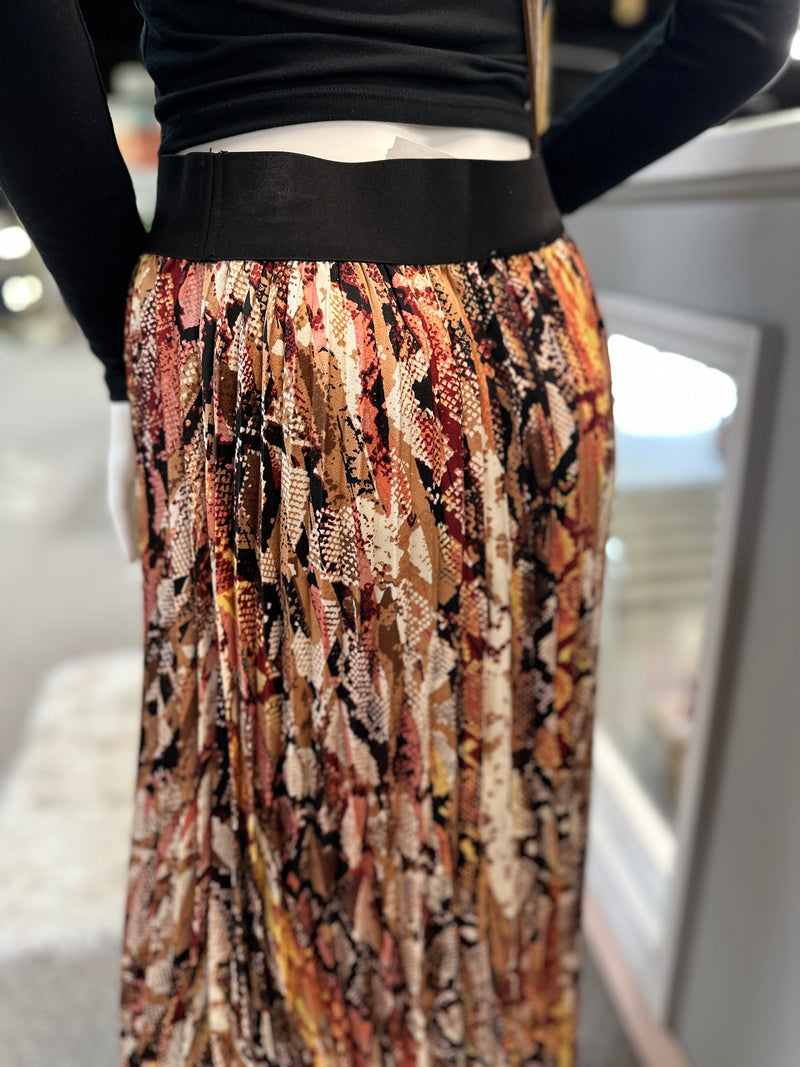 See and be seen Size S Skirt