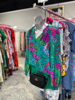 Lilly Pulitzer Size S Top