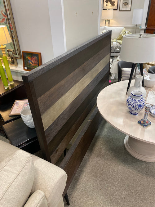 Walter of Wabash Bed