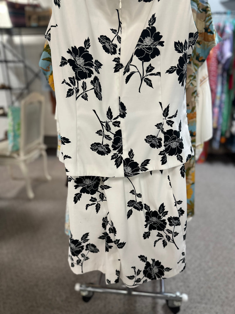 Dress Barn Size 14 2 PC Set