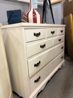 Painted Dresser