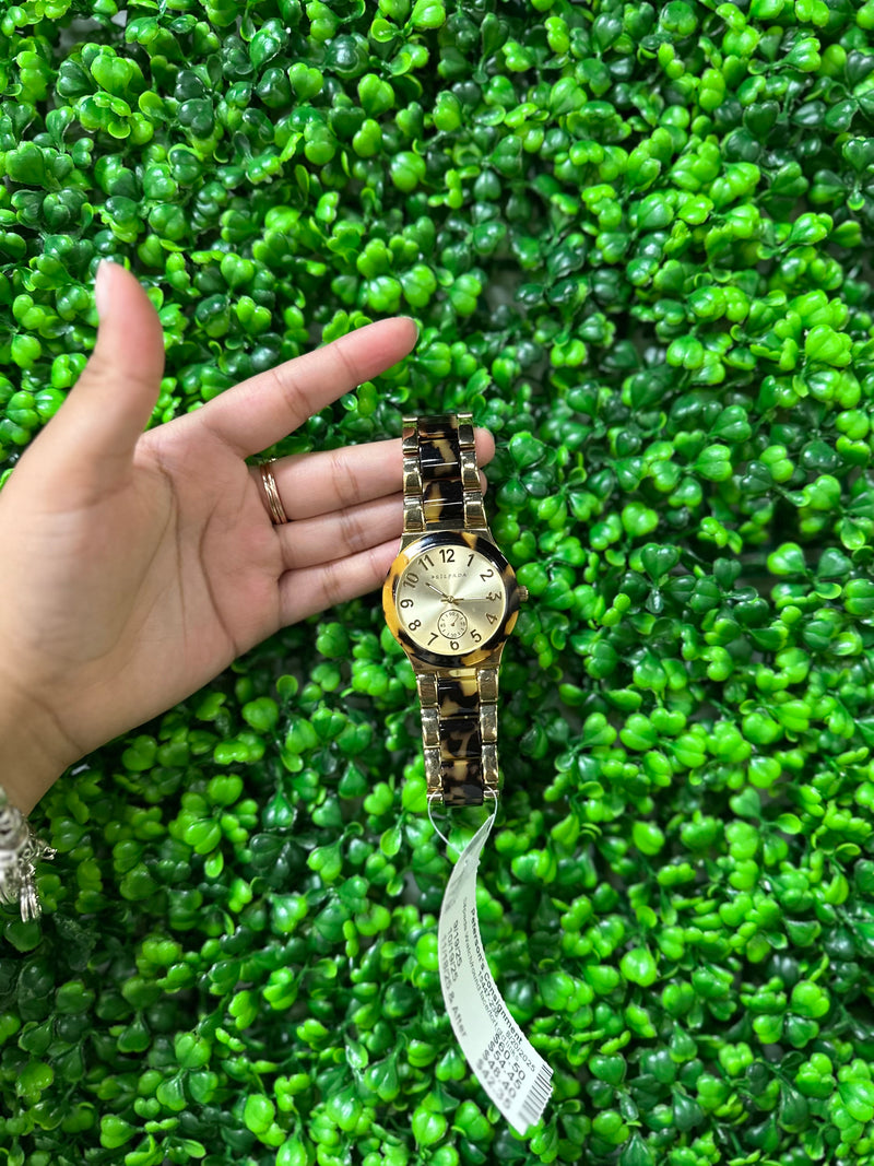 Silpada Watch
