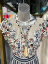 Danielrainn Size 8 Top