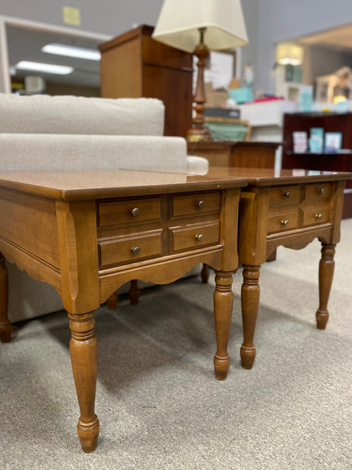 End Tables