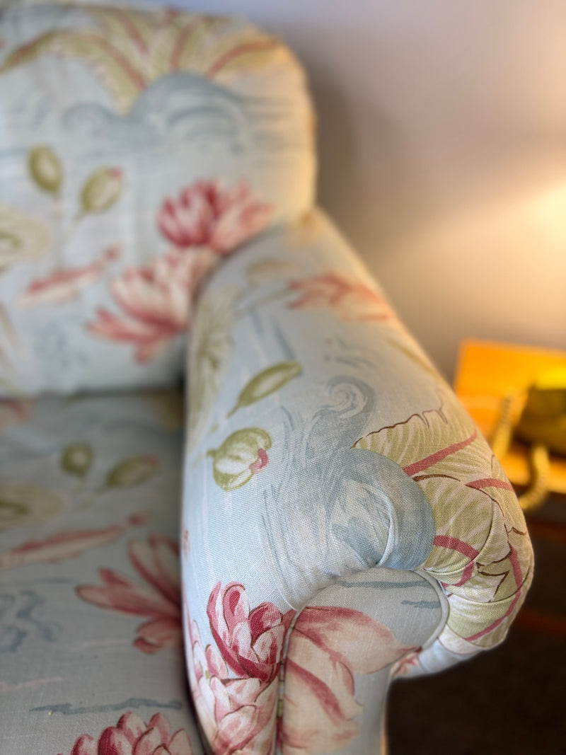 Accent Chair