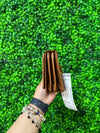Spikes & Sparrow Wallet