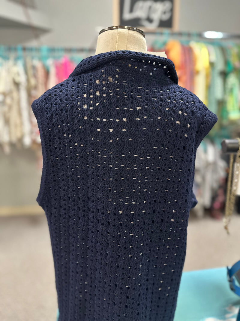 Cyrus Size L Top