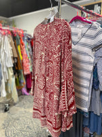 Umgee Size S Dress
