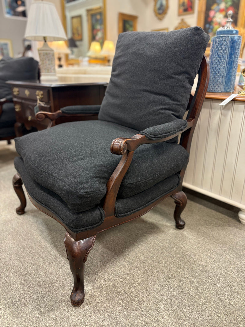Pair Chairs
