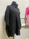 Coach Size S Poncho